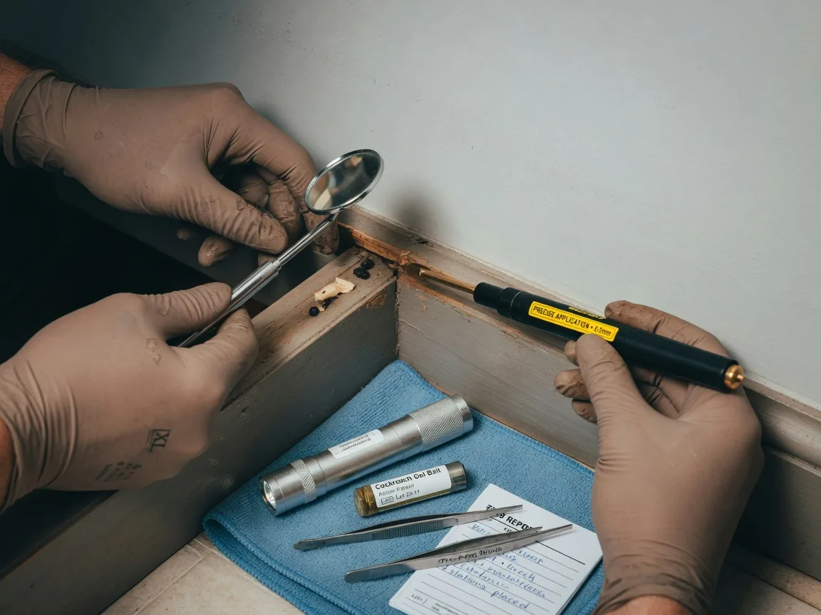 Why choose Emergency Pest Control in Willshire, OH